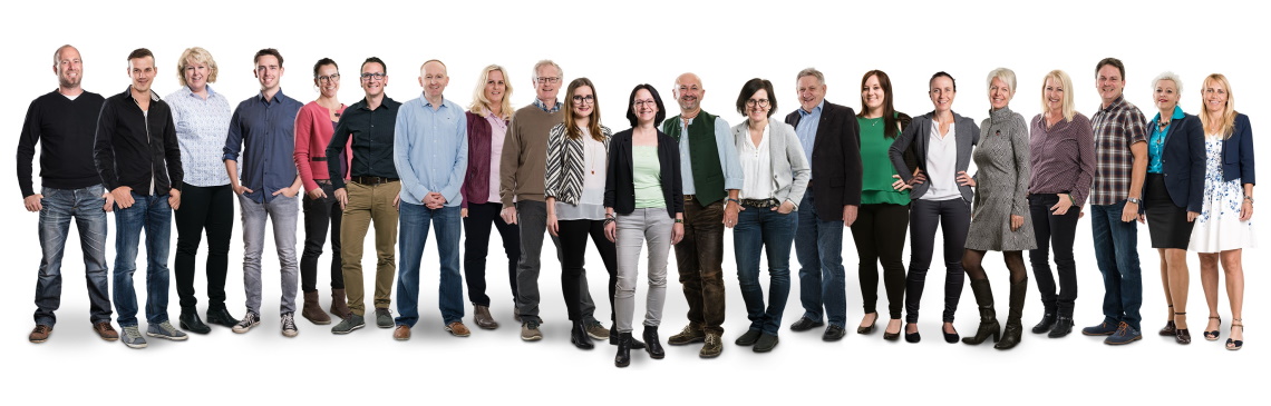 Unser Team