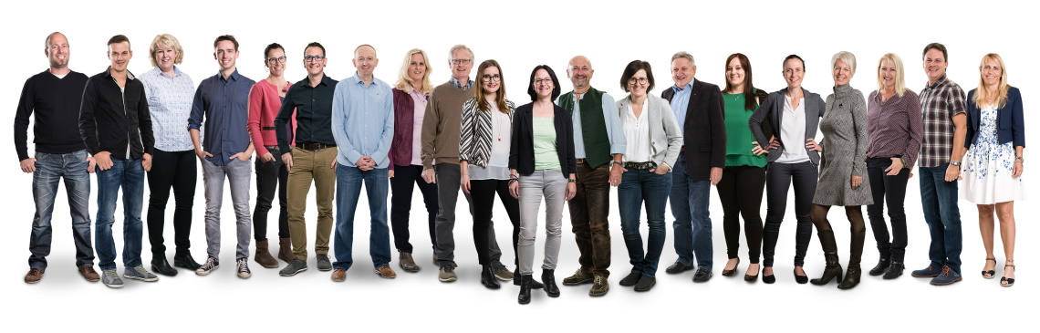 Unser Team