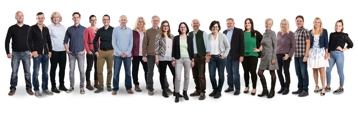 Unser Team