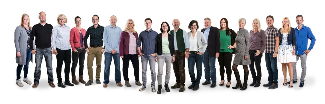 Unser Team