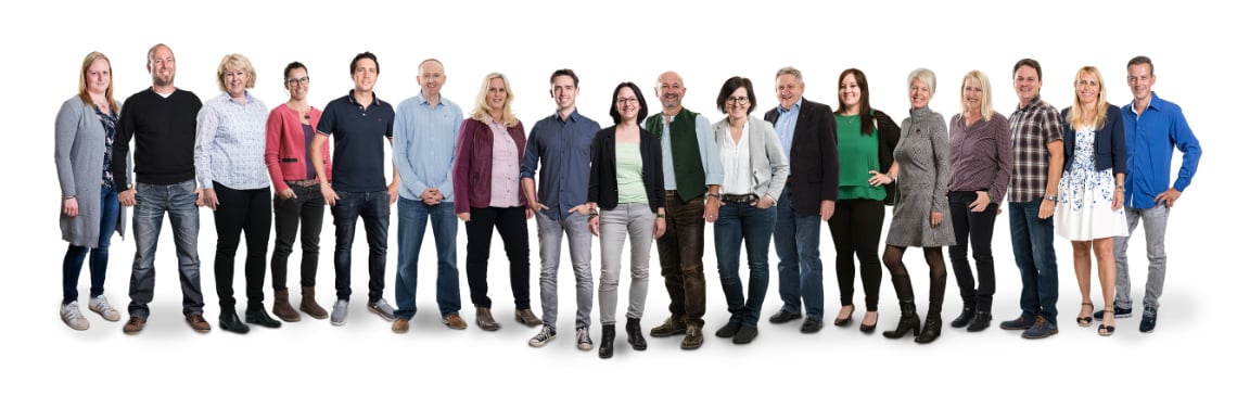 Unser Team